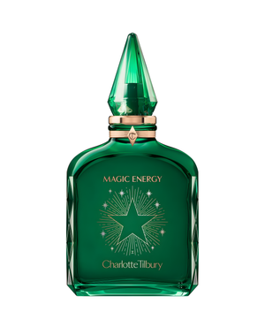 Magic Energy by Charlotte Tilbury perfume bottle
