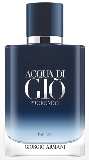Giorgio Armani Acqua Di Giò Profondo Parfum