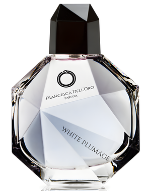 White Plumage - Francesca dell'Oro