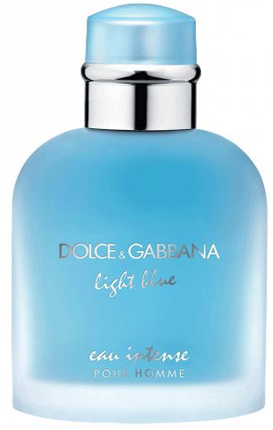 Dolce&Gabbana Light Blue Eau Intense Pour Homme