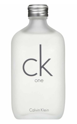 CK One - Calvin Klein