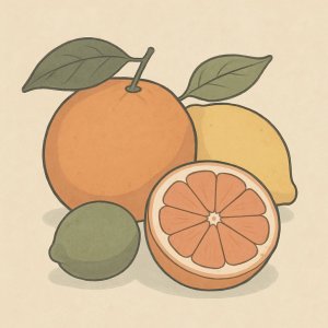 Citruses