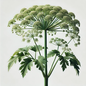 Angelica - undefined