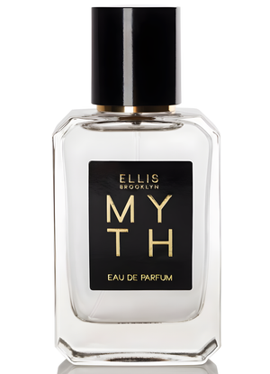 Myth - Ellis Brooklyn