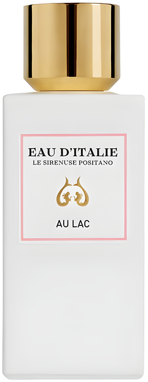 Eau D'Italie Au Lac