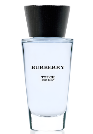 Touch for Men by Burberry perfume bottle