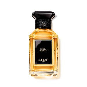 Néroli Plein Sud by Guerlain perfume bottle