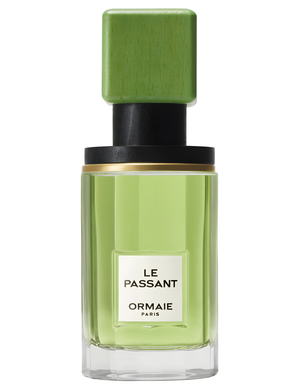 Le Passant - Ormaie