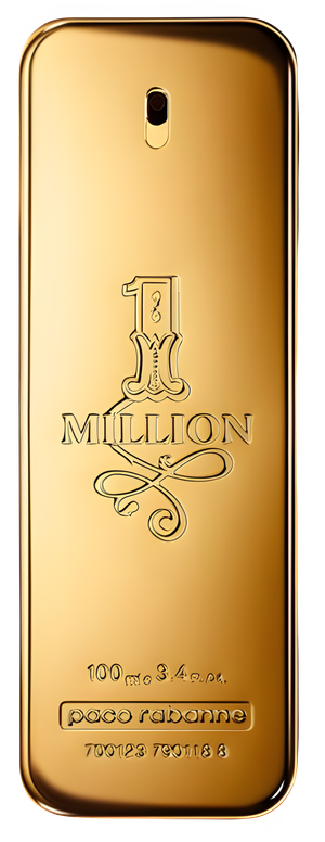 1 Million - Rabanne