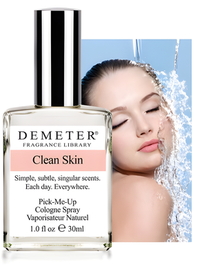 Clean Skin - Demeter Fragrance