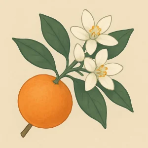 Orange Blossom