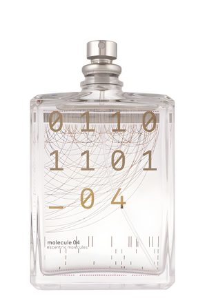 Molecule 04 - Escentric Molecules