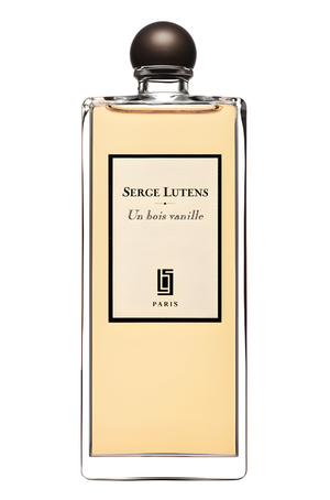 Serge Lutens Un Bois Vanille