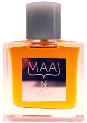 Maai - Bogue