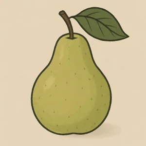 Pear