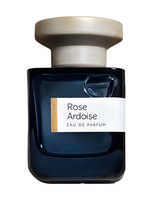 Rose Ardoise - Atelier Materi