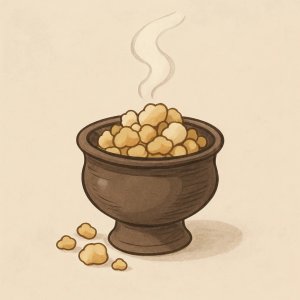 Frankincense