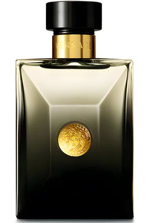 Versace Pour Homme Oud Noir - Versace