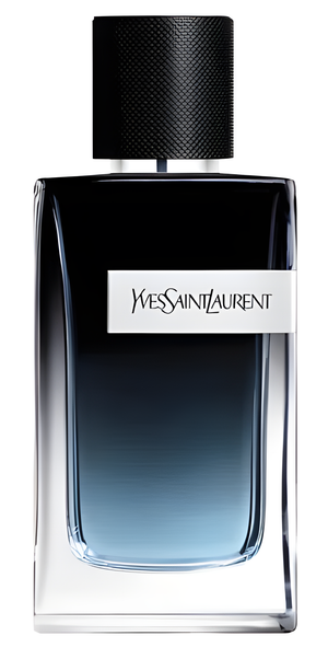 Y Eau de Parfum by Yves Saint Laurent perfume bottle