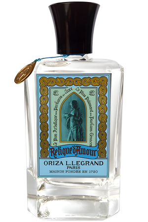 Relique D'Amour by Oriza L. Legrand perfume bottle