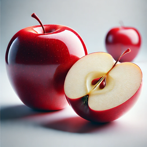 Apple - undefined