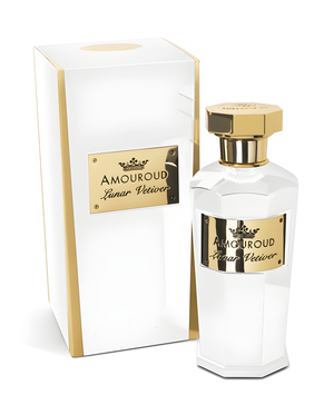 Lunar Vetiver by Amouroud perfume bottle