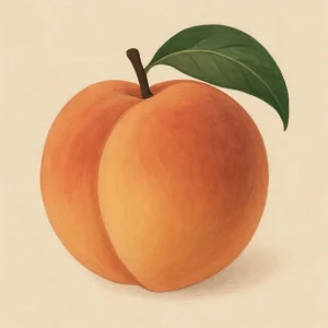 Peach