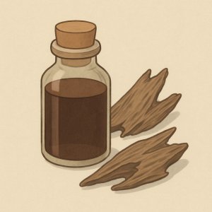 Cambodian Oud