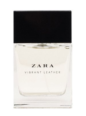 Vibrant Leather - Zara
