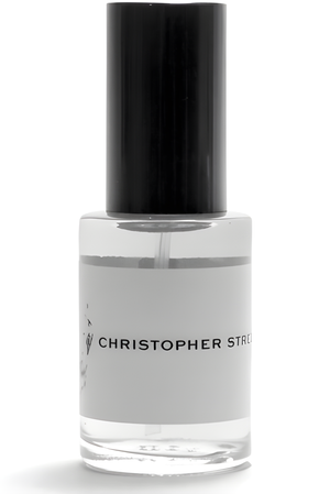 Christopher Street by Charenton Macerations perfume bottle