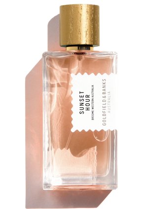 Sunset Hour by Goldfield & Banks Australia perfume bottle