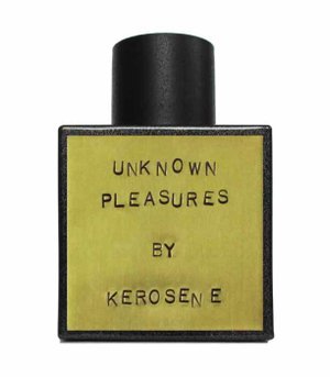 Unknown Pleasures - Kerosene