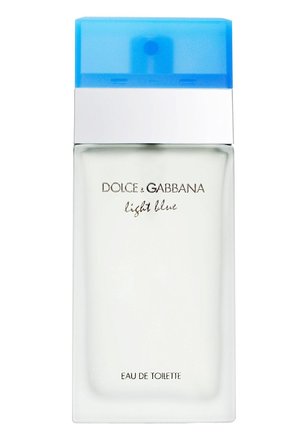 Light Blue - Dolce&Gabbana