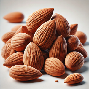 Almond - undefined