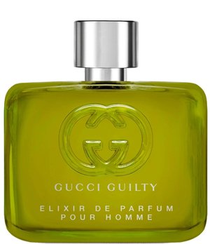 Gucci Guilty Elixir de Parfum Pour Homme
