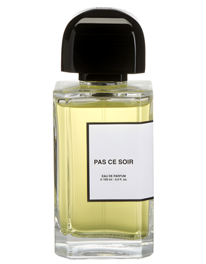 Pas Сe Soir by BDK Parfums perfume bottle