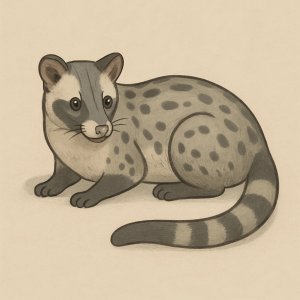 Civet