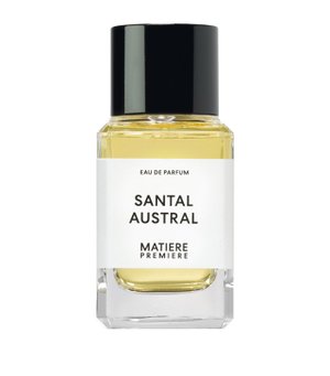 Santal Austral by Matiere Premiere perfume bottle