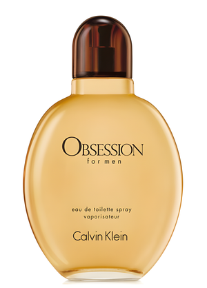 Calvin Klein Obsession for Men