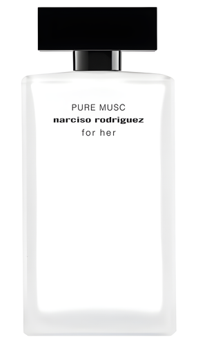 Pure Musc for Her - Narciso Rodriguez