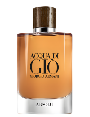 Giorgio Armani Acqua Di Giò Absolu