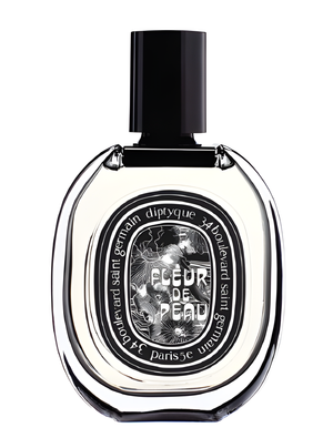 Fleur de Peau Eau de Parfum by Diptyque perfume bottle