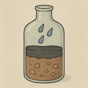 Petrichor