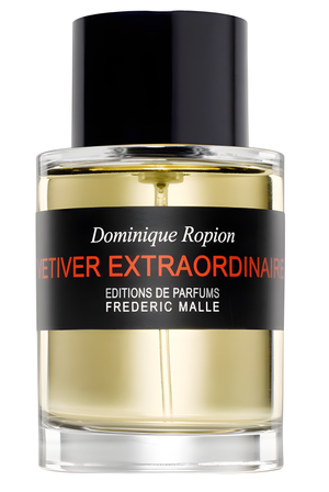 Vetiver Extraordinaire - Frederic Malle