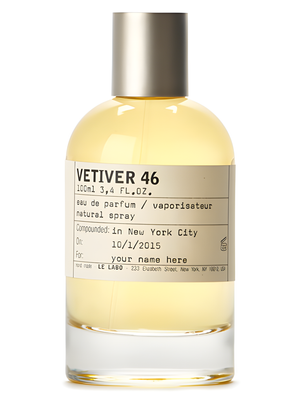 Vetiver 46 - Le Labo