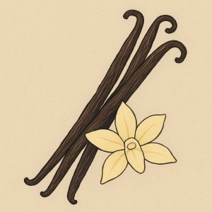 Bourbon Vanilla