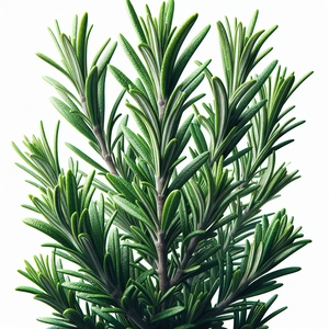 Rosemary - undefined
