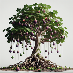 Fig tree - undefined