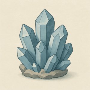Mineral Notes