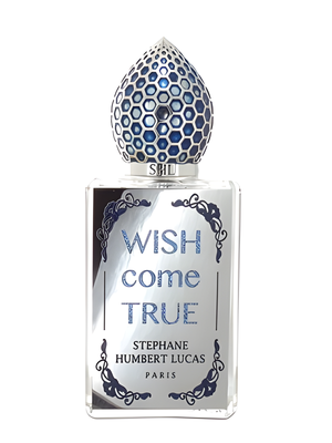 Wish Come True by Stéphane Humbert Lucas 777 perfume bottle